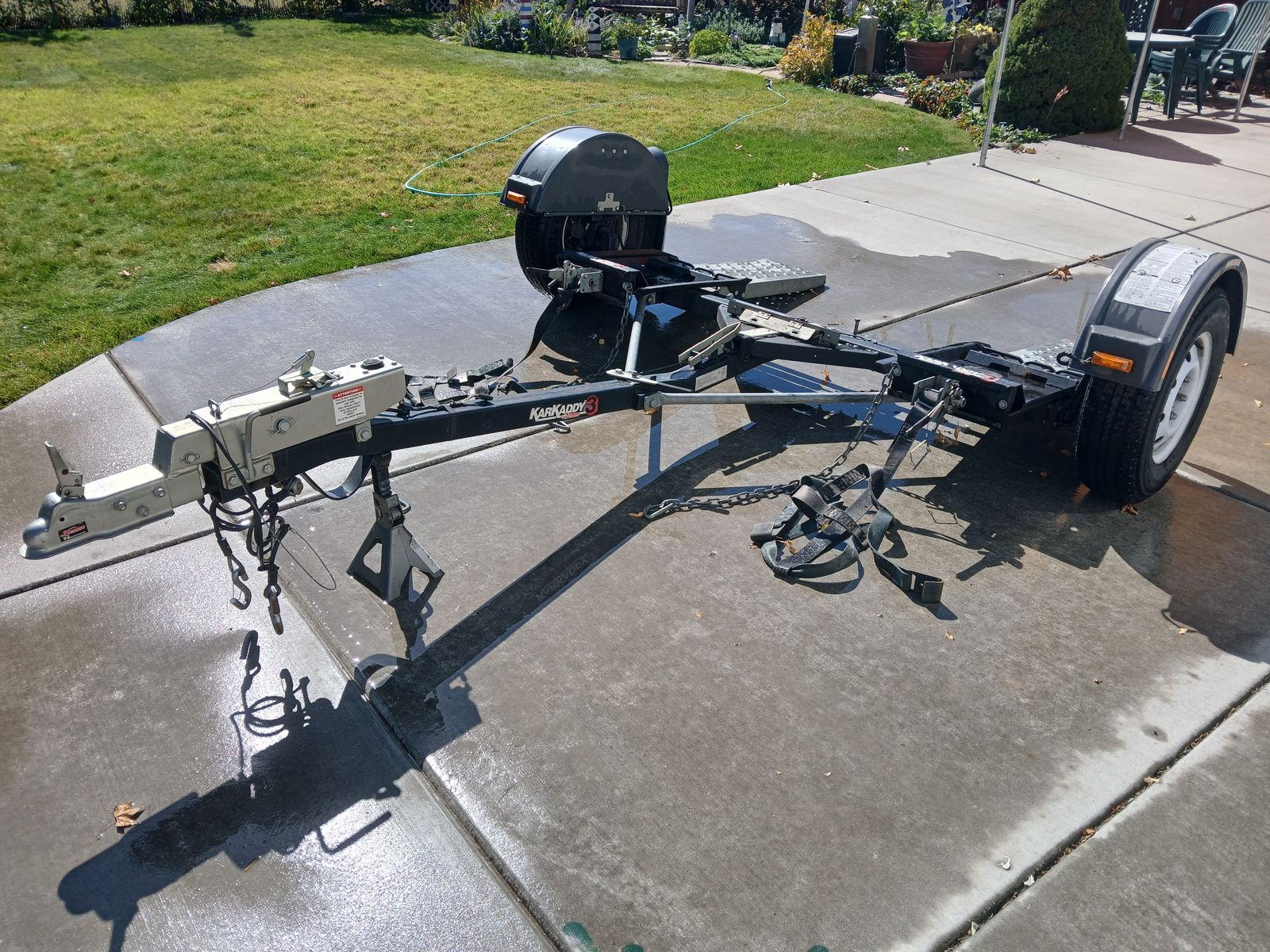 TowDolly