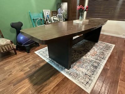 Conference Dining room Table