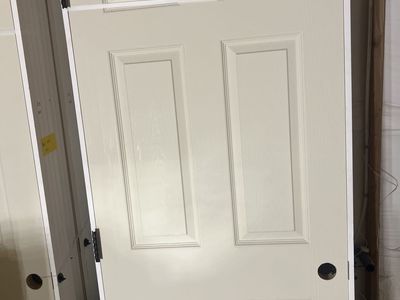 Interior pre-hung Doors
