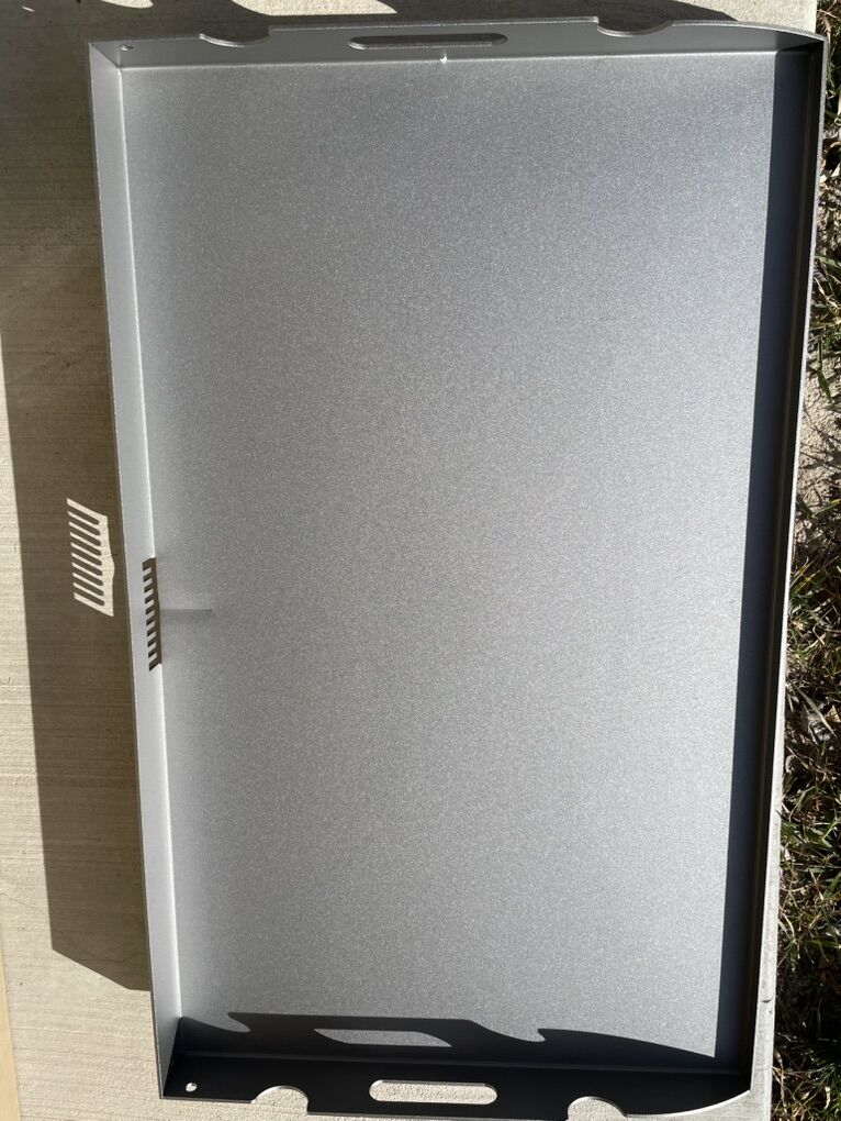 36/22 replacement griddle