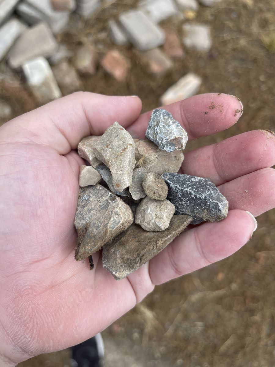 Free Rock
