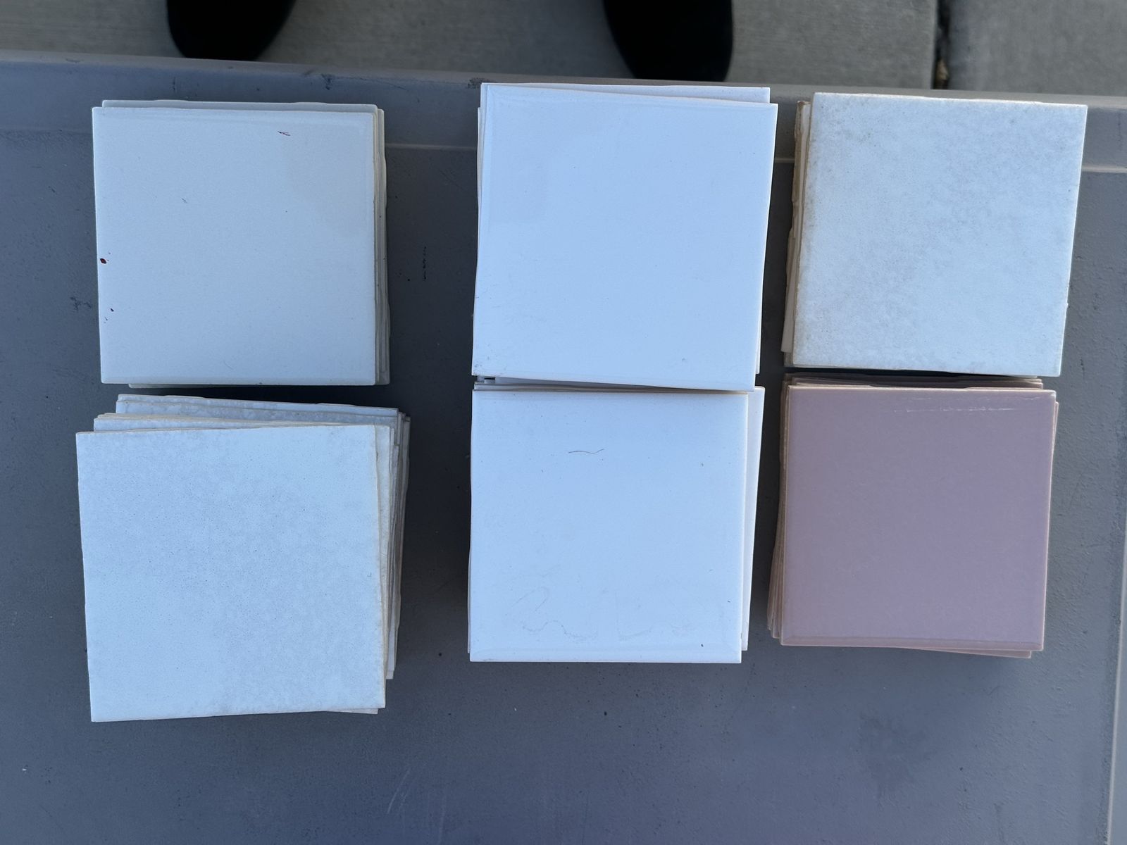 Tile