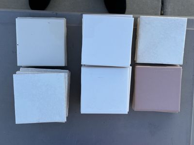 Tile