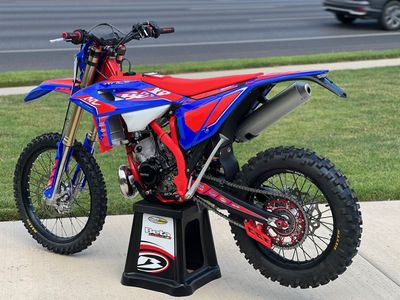 2026 BETA 200RR RACE