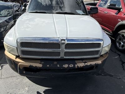 1999 DODGE RAM 3500 SLT