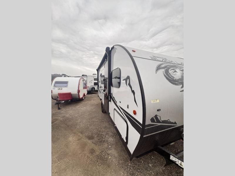 2023 Forest River RV WOLF PUP 16BHS