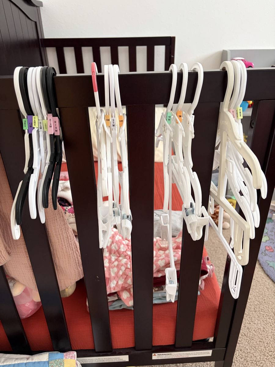 Baby Hangers