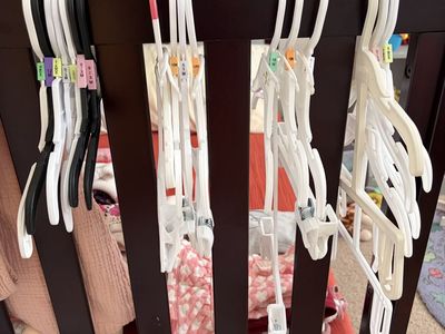 Baby Hangers