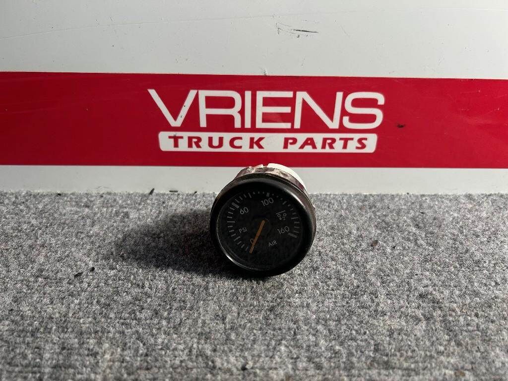 Freightliner Brake Pressure Gauge, Part # A22-68156-005
