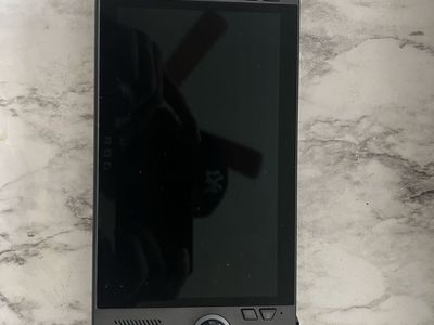 ROG Xbox Ally X
