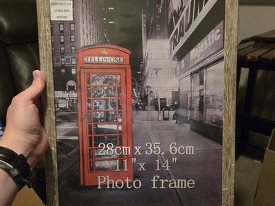 Picture Frames