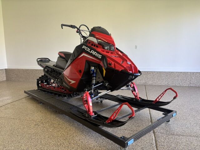 2022 POLARIS MATRYX / SLASH 850 PRO 165 **PRICE DROP**
