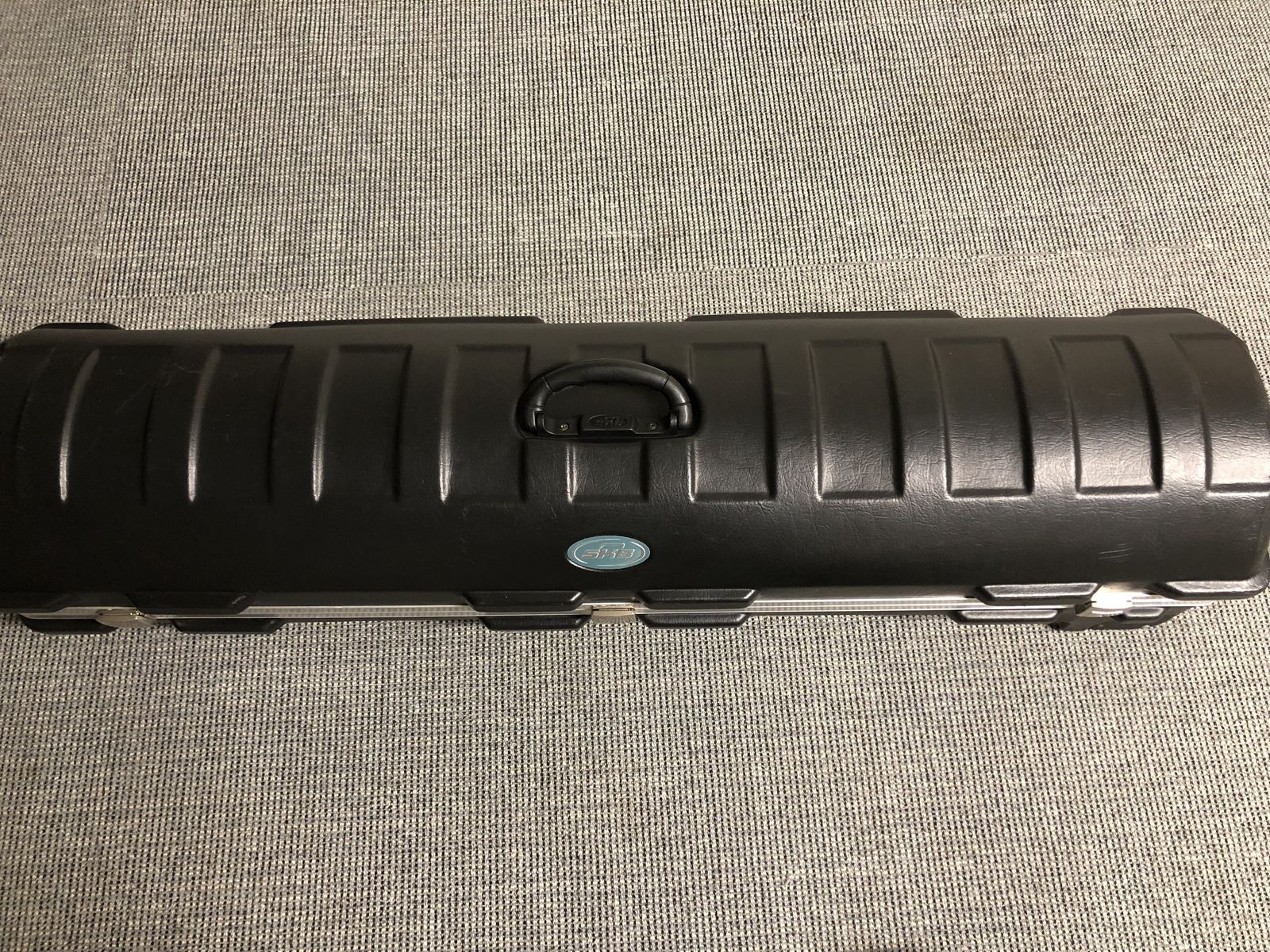SKB Standard ATA Staff Golf Travel Hard Case No Key