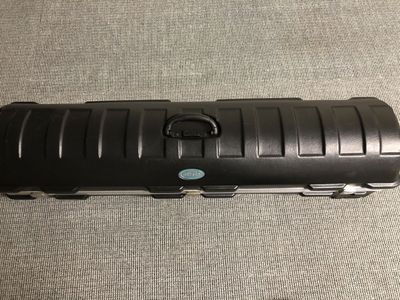 SKB Standard ATA Staff Golf Travel Hard Case No Key