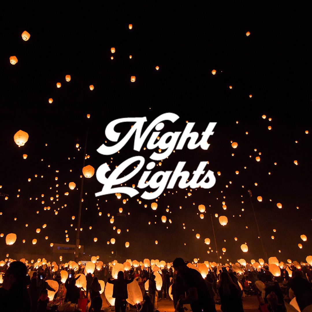 2 Lantern Festival Tickets - Sept 26