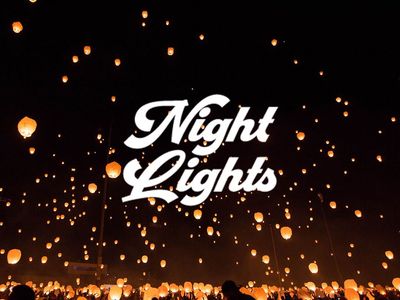 2 Lantern Festival Tickets - Sept 26