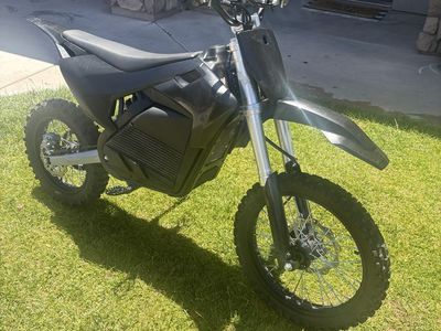 Mototec Pro 72 V/30 AH 5000 watts