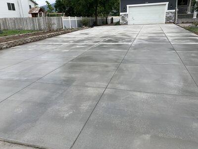 ZKasa Concrete LLC