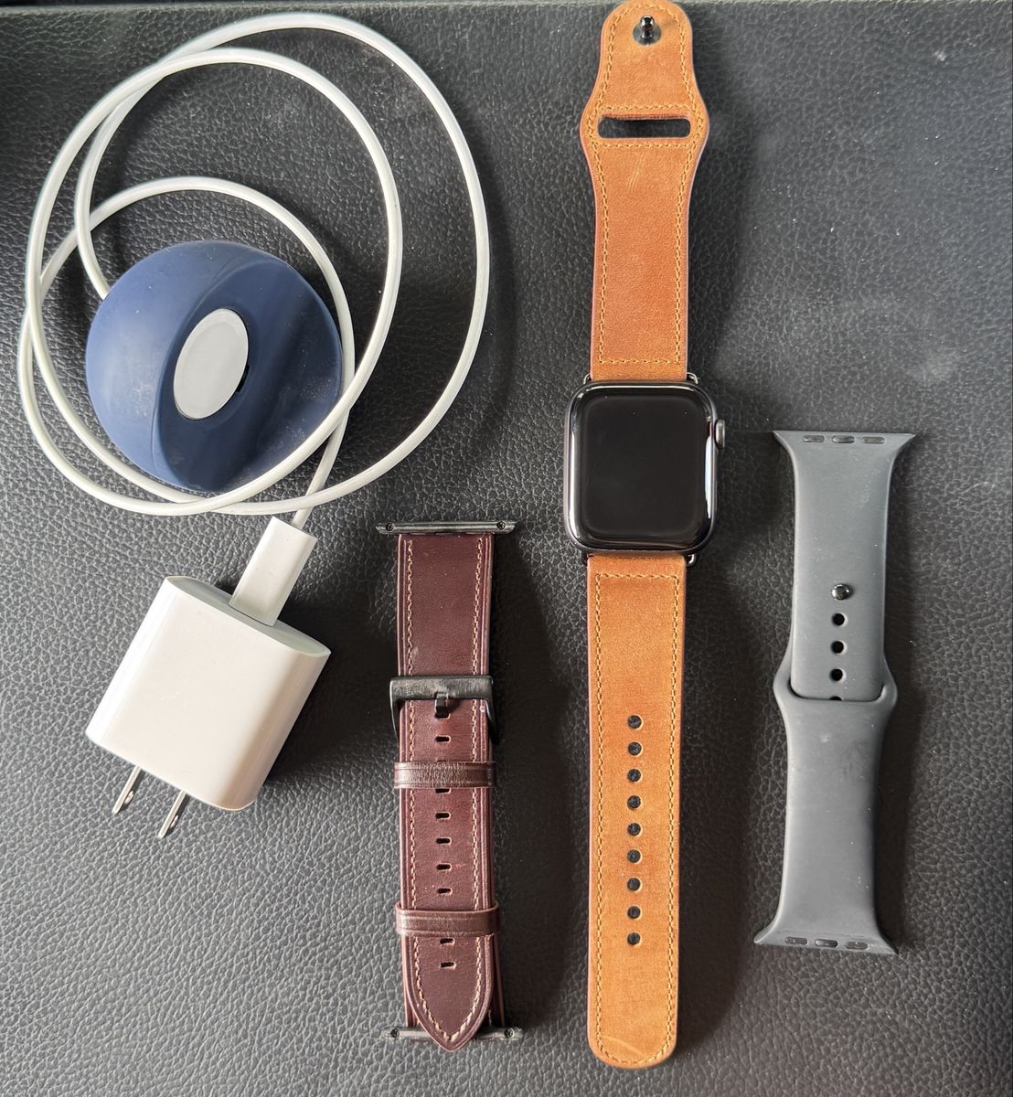 Apple Watch SE