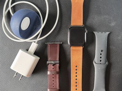 Apple Watch SE