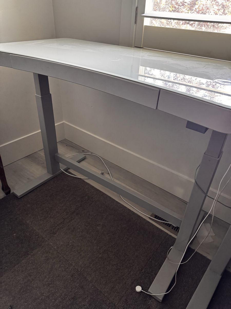 Standing Desk
