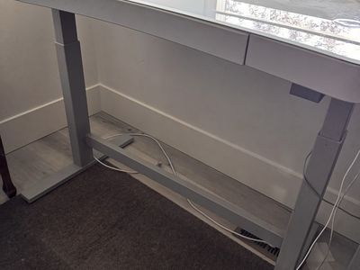 Standing Desk