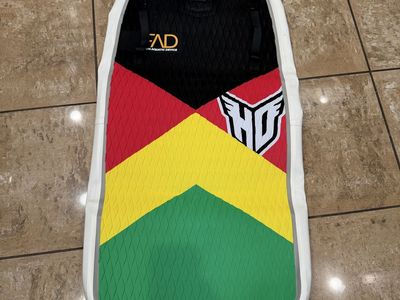 HO FAD Board - Towable