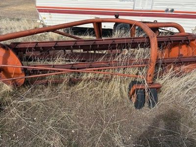 Ford Hay Rake