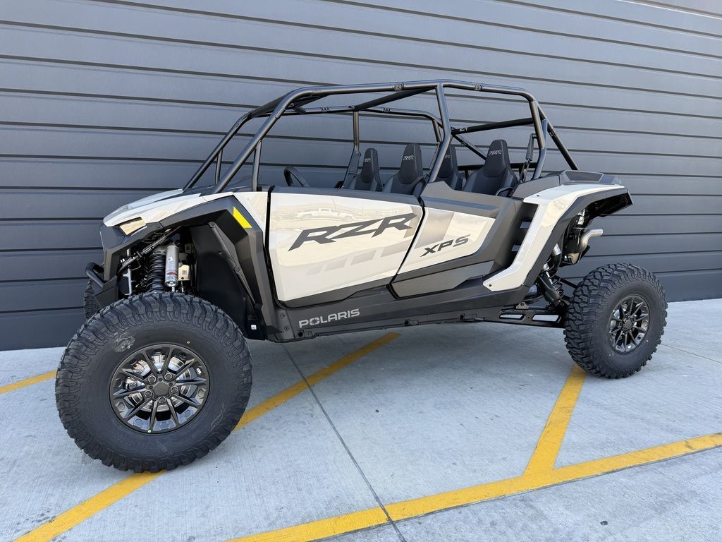 2026 Polaris® RZR XP S 4 1000 Sport