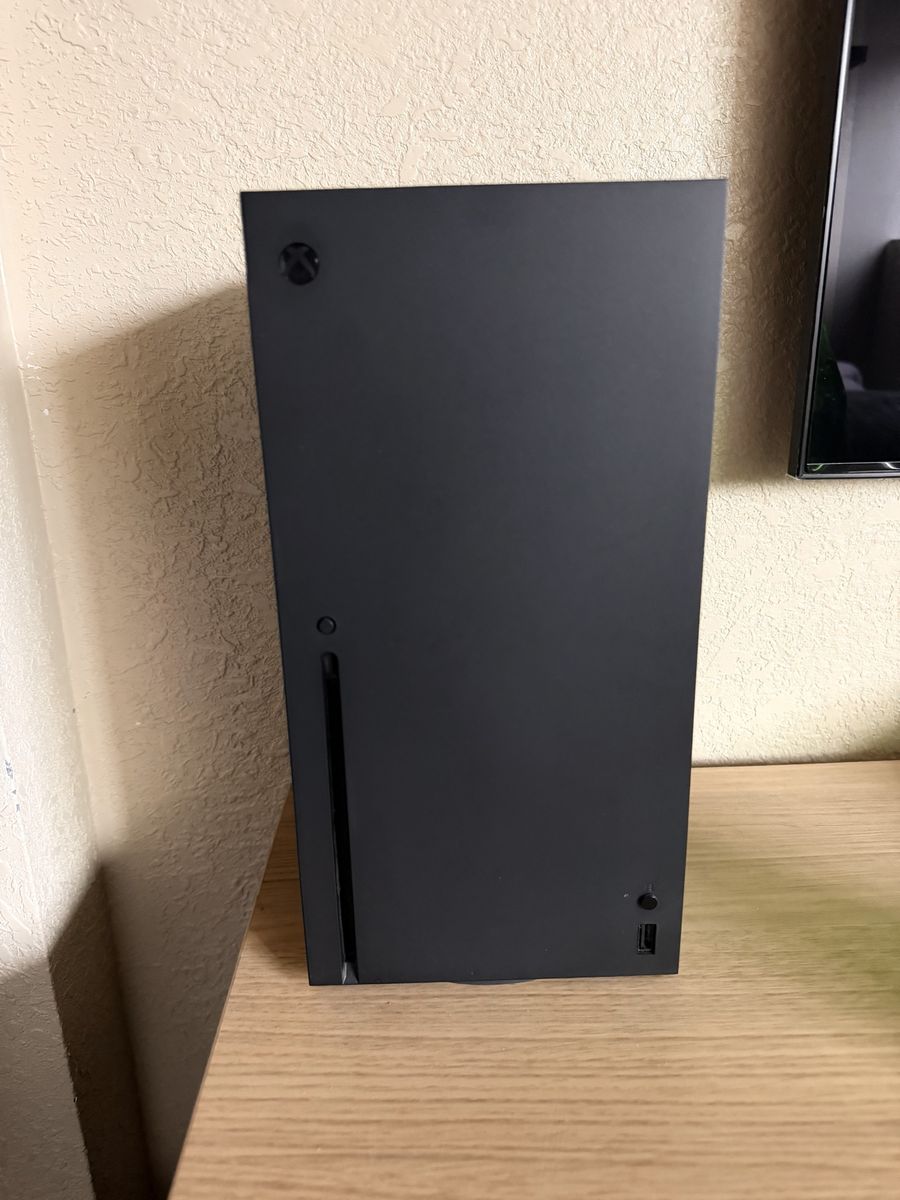 Xbox Series X