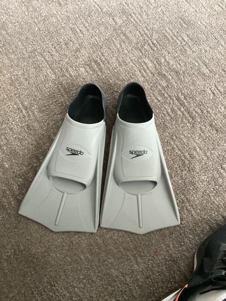 Speedo Flippers