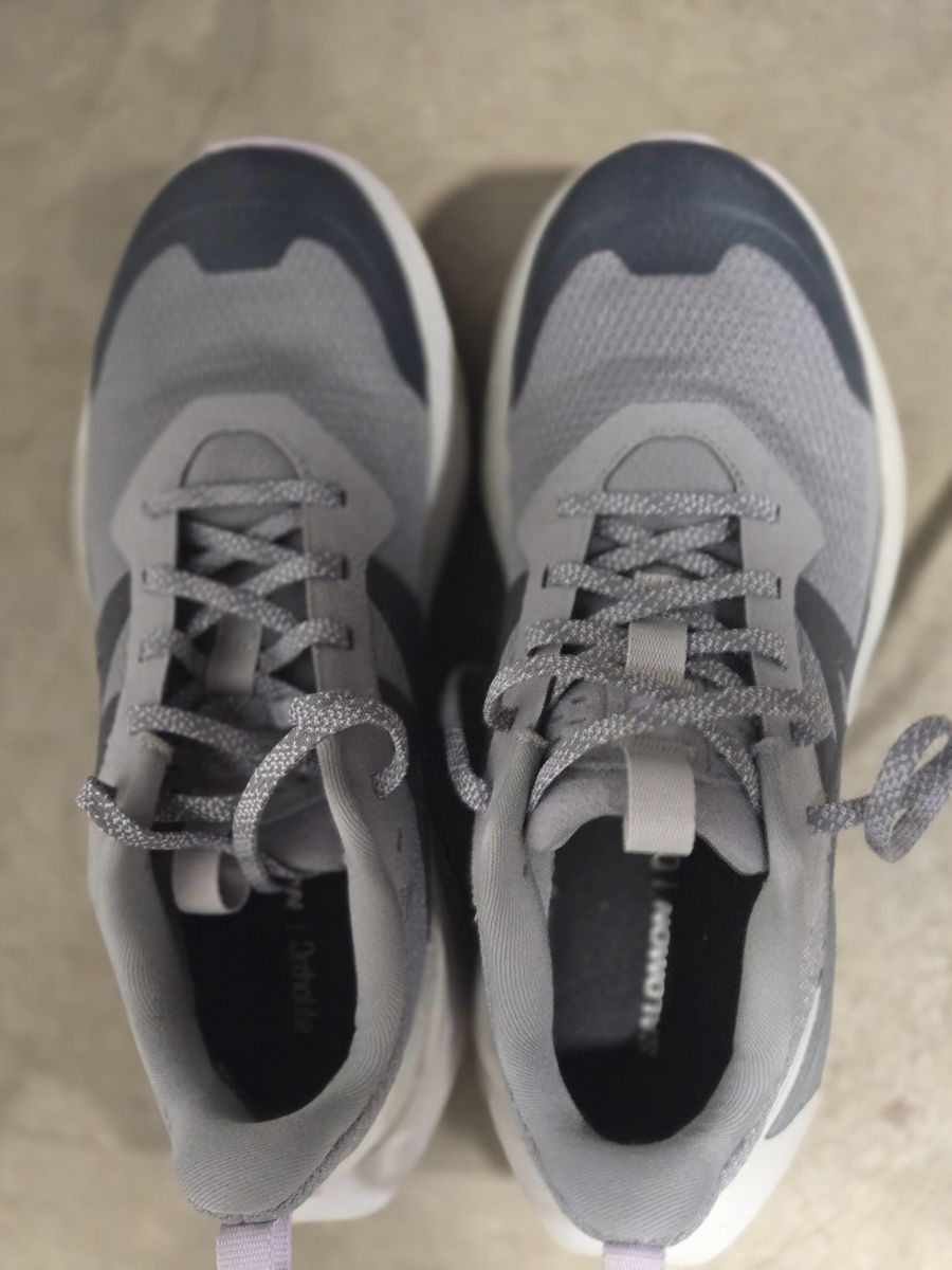 Salomon Trail Running Shoe