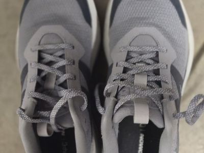 Salomon Trail Running Shoe