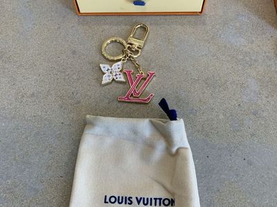 LV purse charm\keychain