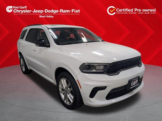 2023 Dodge Durango GT Plus