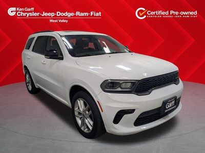 2023 Dodge Durango GT Plus