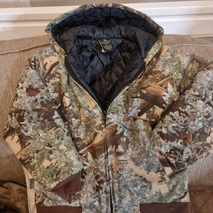 Kids Outdoor Jacket for Boy or Girl