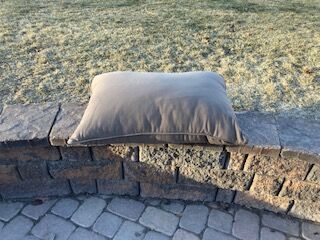 Outdoor Patio Furniture Cushions