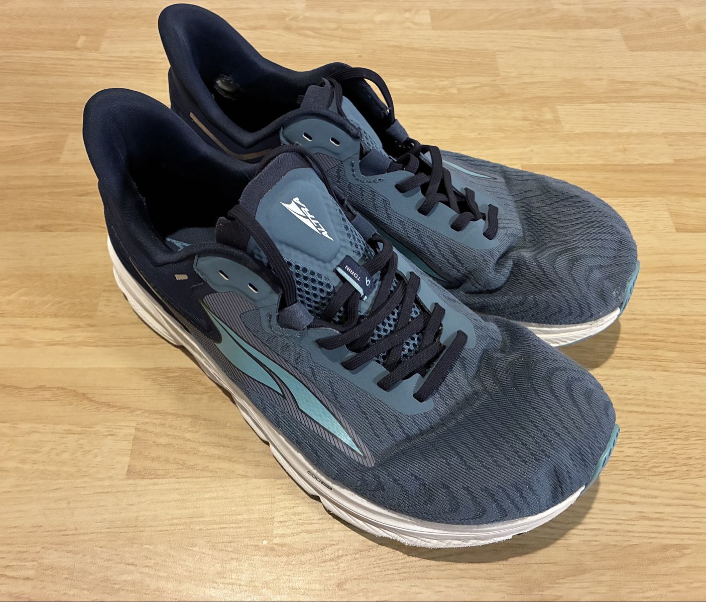 Altra Torin 6 Size 12.5 Running Walking Tennis Shoes