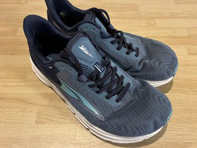 Altra Torin 6 Size 12.5 Running Walking Tennis Shoes