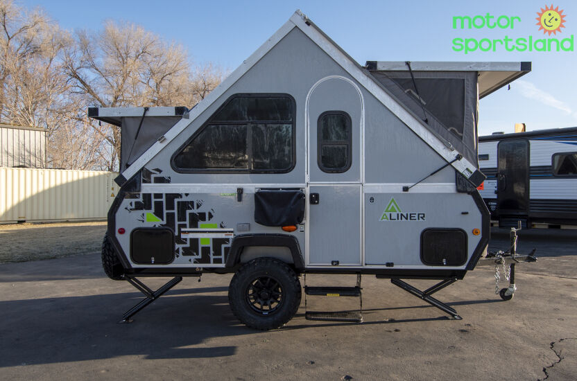 2026 Cnw A-liner RANGER 12