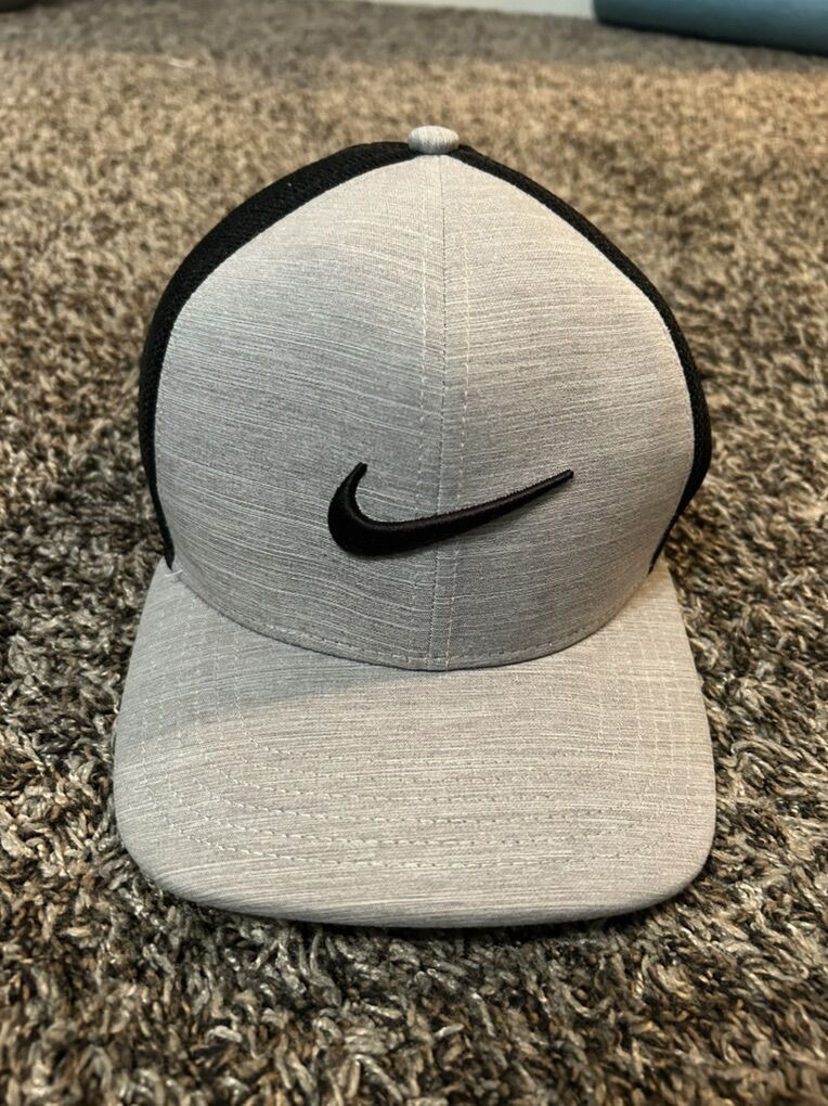 DRI-FIT NIKE HAT