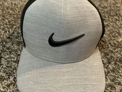 DRI-FIT NIKE HAT