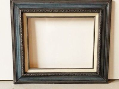 Picture frames. New,