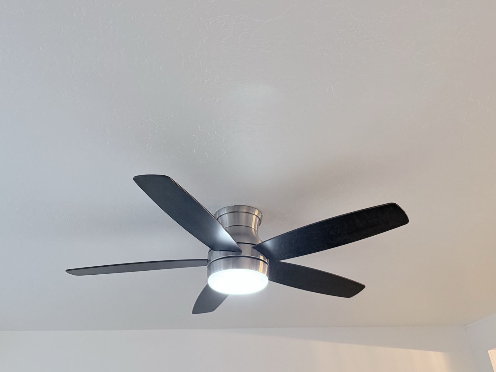 Ceiling fan