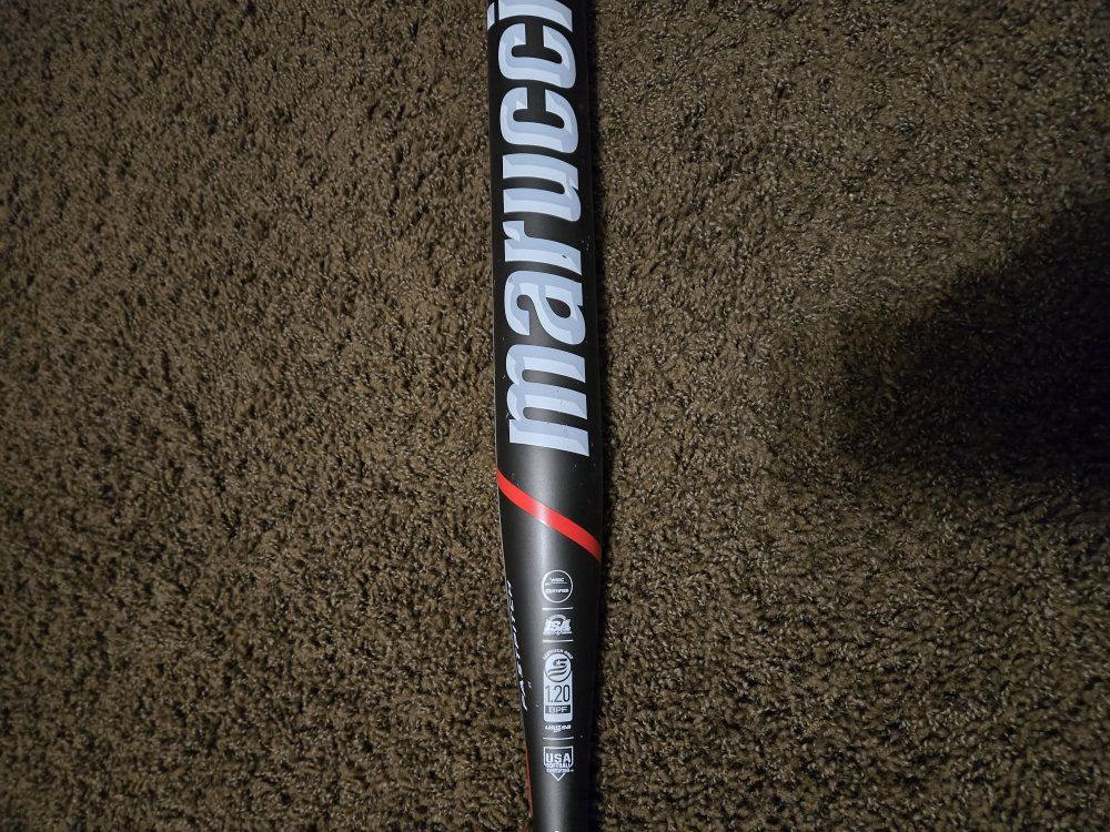marucci softball bat