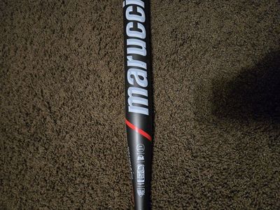 marucci softball bat