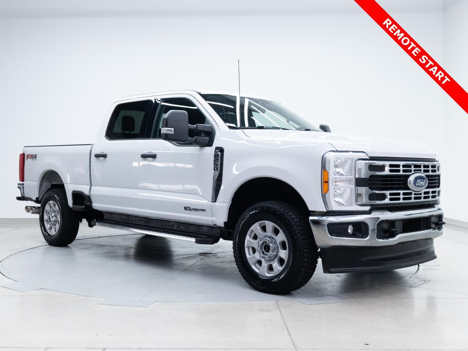 2023 Ford F-250 Super Duty XLT