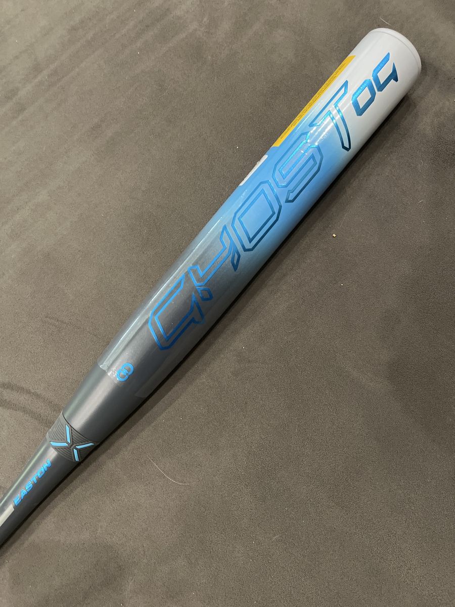 Easton Ghost OG Double Barrel Fastpitch Bat -32 drop 10 - New, in wrapper