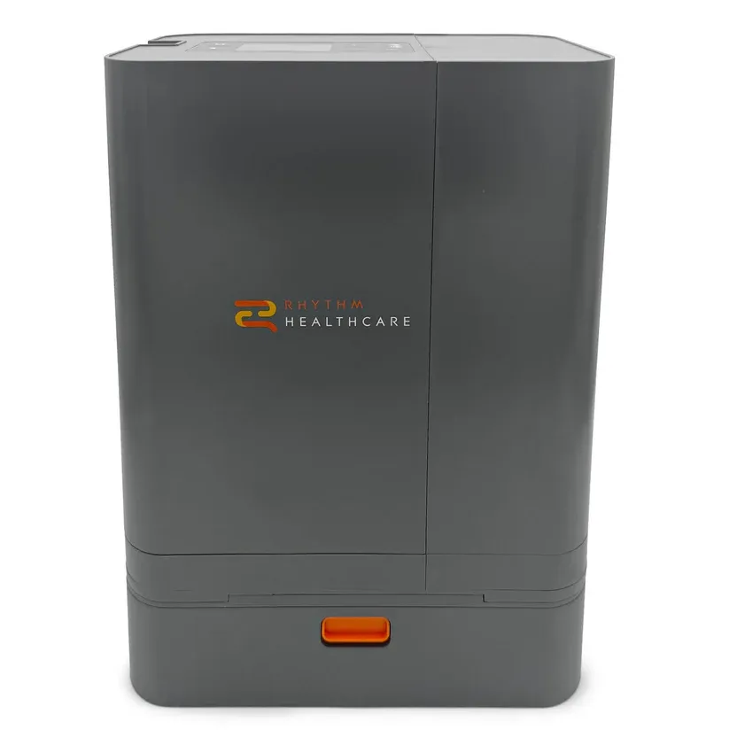 Rhythm Combo Portable Oxygen Concentrator